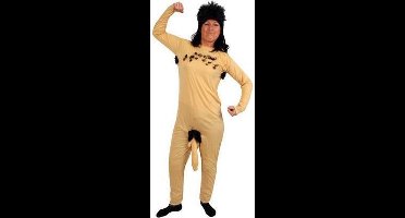 Px Adam en Eva Naakt Kostuum Man - Maat 50/52