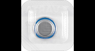 Varta SR42SW V344 knoopcel batterij - 1 stuk