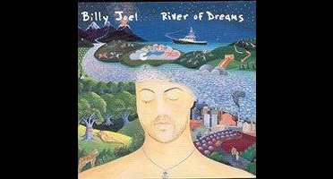 River Of Dreams