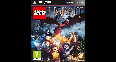 LEGO Hobbit - PS3