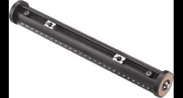 Cullmann Concept one OXC389 rail