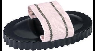 Kerbl Roskam van Staal Ovaal