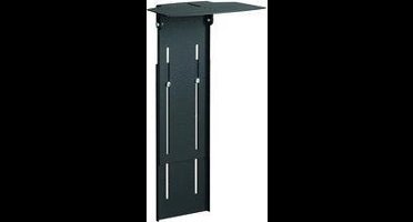 Vogels - PFA 9051 black - Camera holder for videoconference