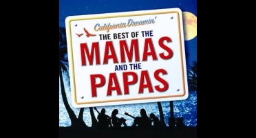 California Dreamin - The Best Of