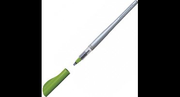 Pilot Parallel Pen - 3.8mm Kalligrafie Vulpen - Geschikt voor kalligrafie en handlettering