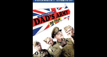 Dad's Army (The Movie 1971) (DVD)