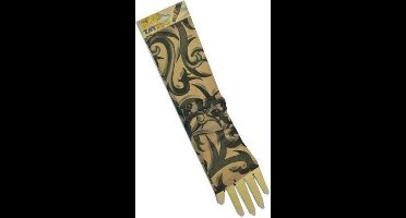 PartyXplosion - Tattoosleeve - Tribal