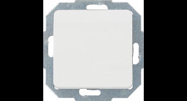 Kopp Milano wissel schakelaar wit