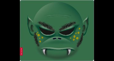 Speedlink, SILK Mousepad (Kazimir)