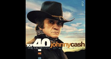Top 40 - Johnny Cash