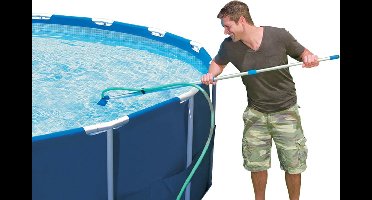 Intex 28002E, Onderhoudspakket, Blauw, 940 mm, 101,9 mm, 285,8 mm, 1,32 kg