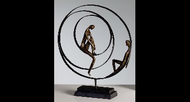 De Toverkamer - Figuur 'Patience'