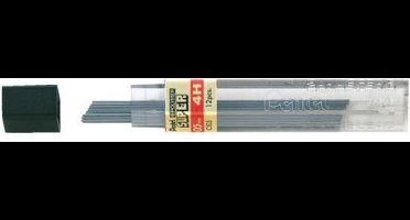 Pentel-vulpotlood-0.5mm-4H