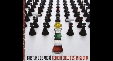 Come in Cielo Così in Guerra