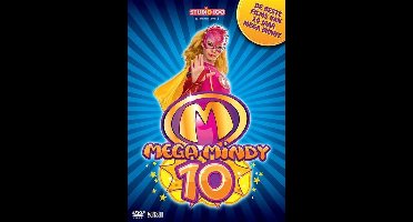 10 Jaar Mega Mindy ' Filmtoppers