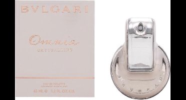 Bvlgari - OMNIA CRYSTALLINE - eau de toilette - spray 65 ml
