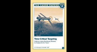 Time-Critical Targeting