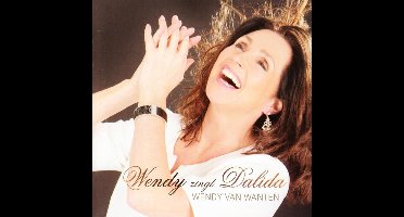 Wendy Zingt Dalida