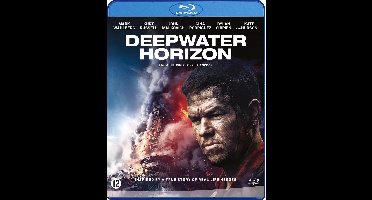 Deepwater Horizon (Blu-ray)