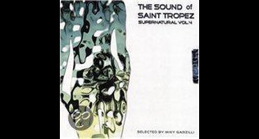 Supernatural 4: The Sound of St. Tropez