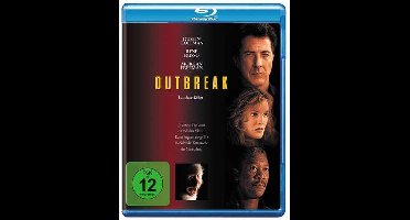 Outbreak (Blu-ray)