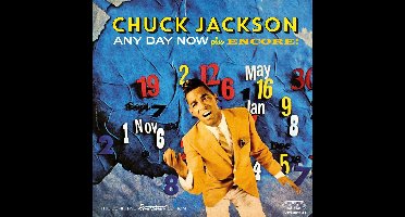Any Day Now + Encore!