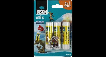 Bison Stic 2x8.2gr