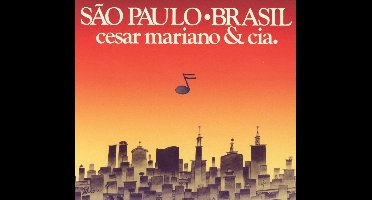 Sao Paulo Brasil