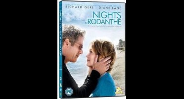 Nights In Rodanthe