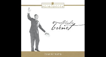 Trenet Charles - Collection Patrimoine