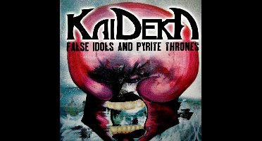 False Idols &Amp; Pyrite Thrones