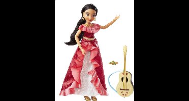 Disney Princess Zingende Elena van Avalor - Pop