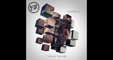 The Groove Cubed
