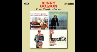 Four Classic Albums