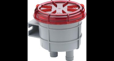 VETUS NSF16DS diesel Geurfilter Ø 16 mm