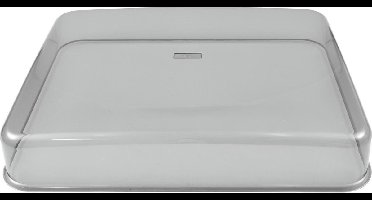 OMNITRONIC Dust Cover for DD-5250/DD-5220L