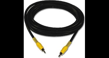 Belkin Gold Series Cinchkabel - 10 meter