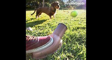 InnovaGoods Playdog Hondenbal Lanceerder