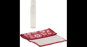 Cleaning Kit 5 ml Circles