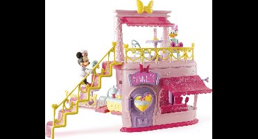 Minnie's Magic Restaurant