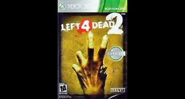 Left 4 Dead 2 (#) /X360