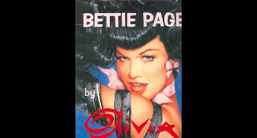 Bettie Page