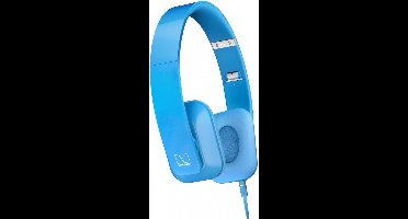 Nokia WH-930 Purity HD Stereo Headset - Blauw