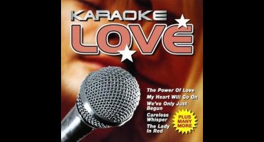 Karaoke Love Songs