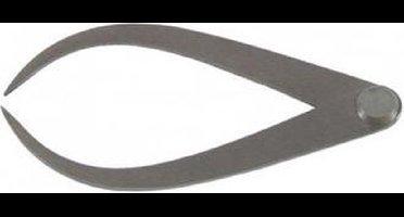 Krompasser 200mm