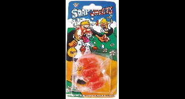 PARTYPRO - 3 zeepsmaak snoepjes