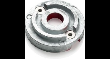 VETUS zinken Boegschroef Anode SET0150