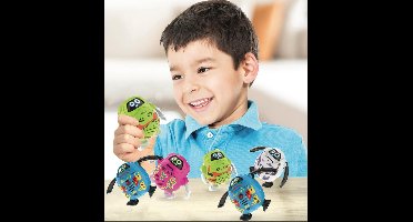 Silverlit Talkibot Roze - Robot