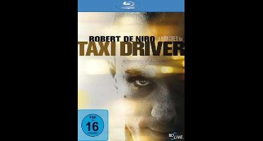 Taxi Driver