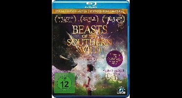 Beasts of the Southern Wild. Special Edition